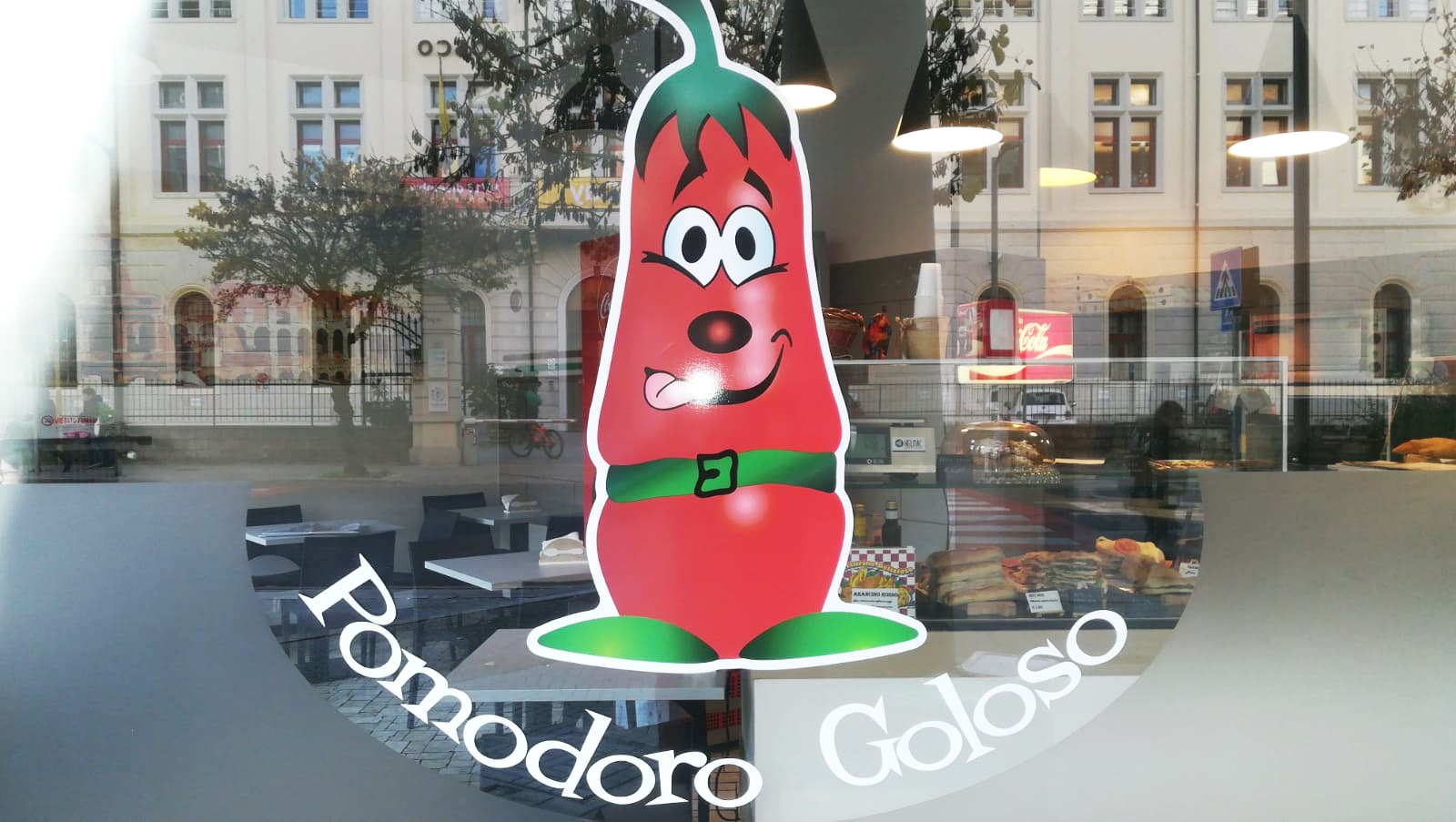 Pomodoro Goloso  - Pordenone