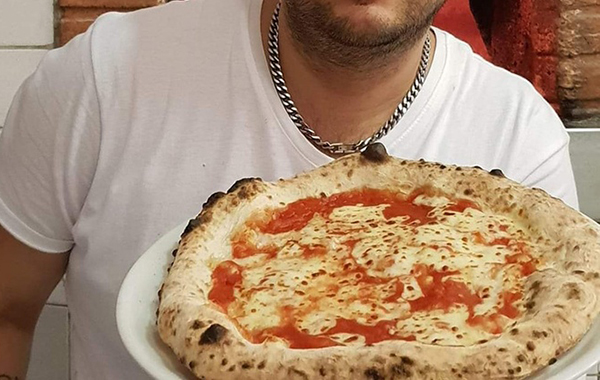 La Boutique della Pizza Pizzeria Trieste - Trieste