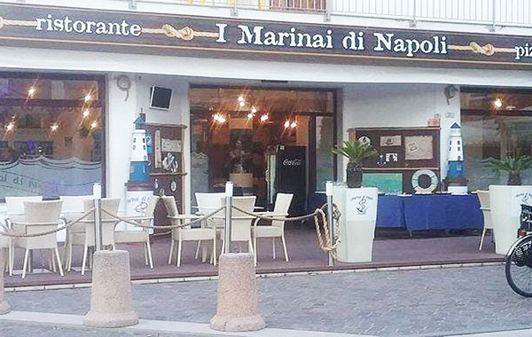 I Marinai di Napoli Jesolo - Jesolo