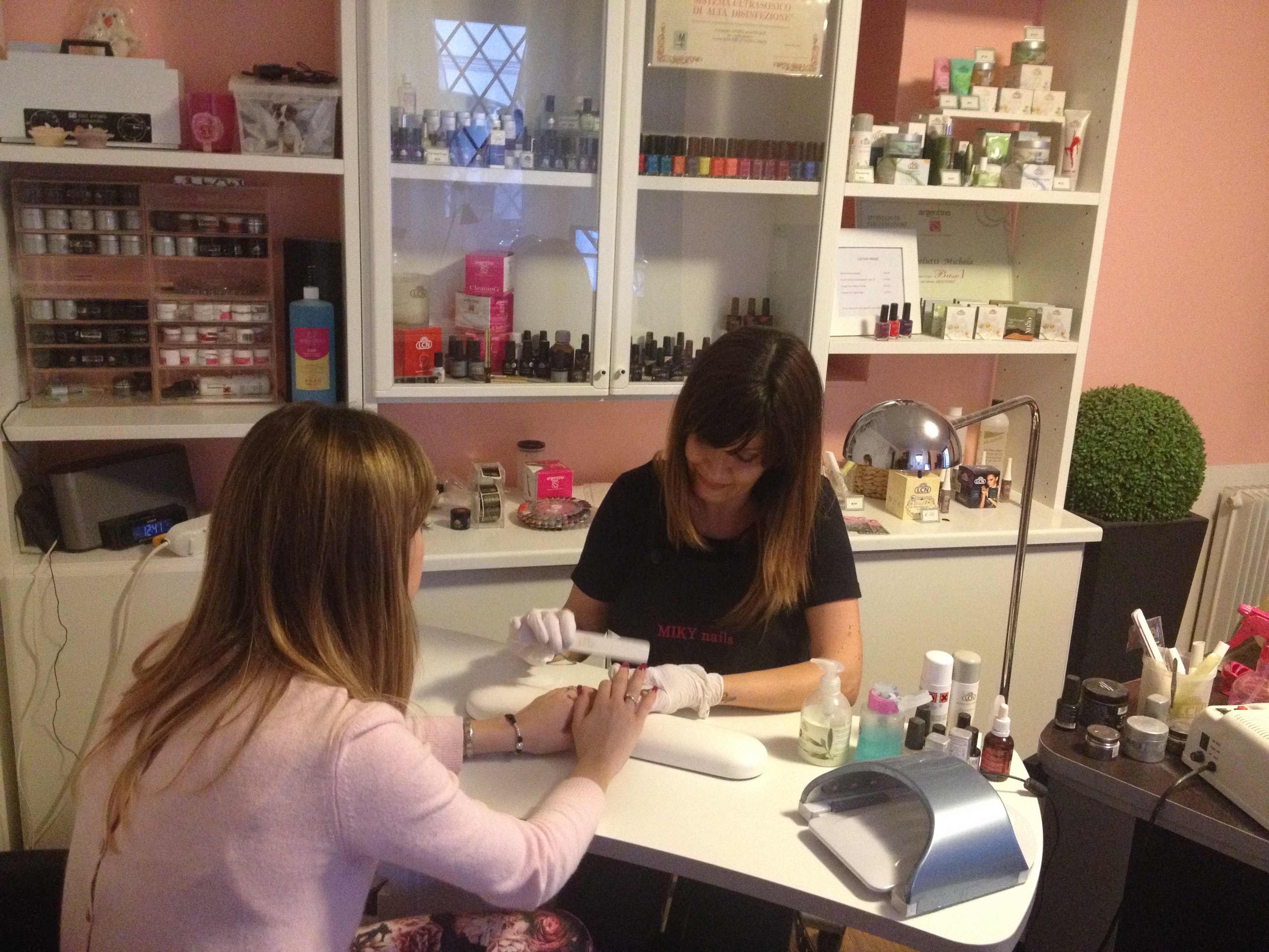 Miky Nails - Udine
