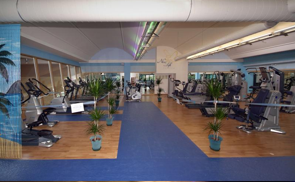 NewLife Health & Fitness Club - Pagnacco