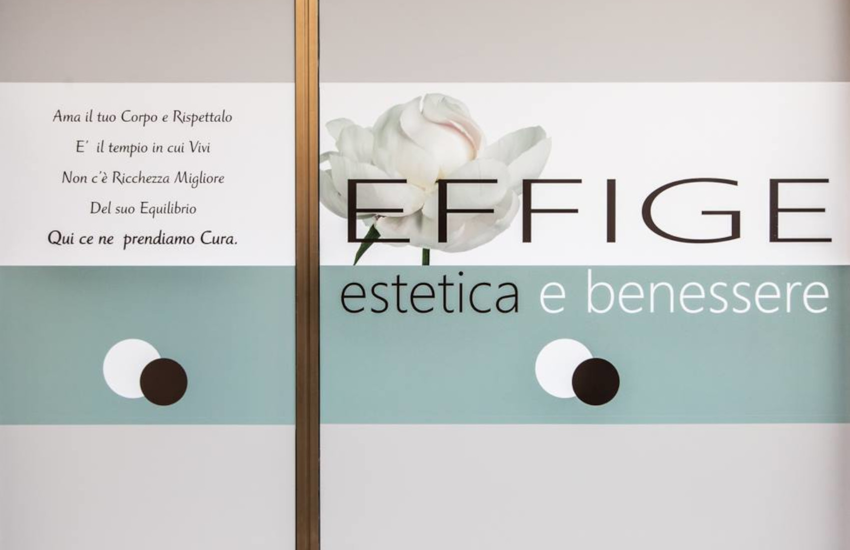 Estetica Effige  - Udine