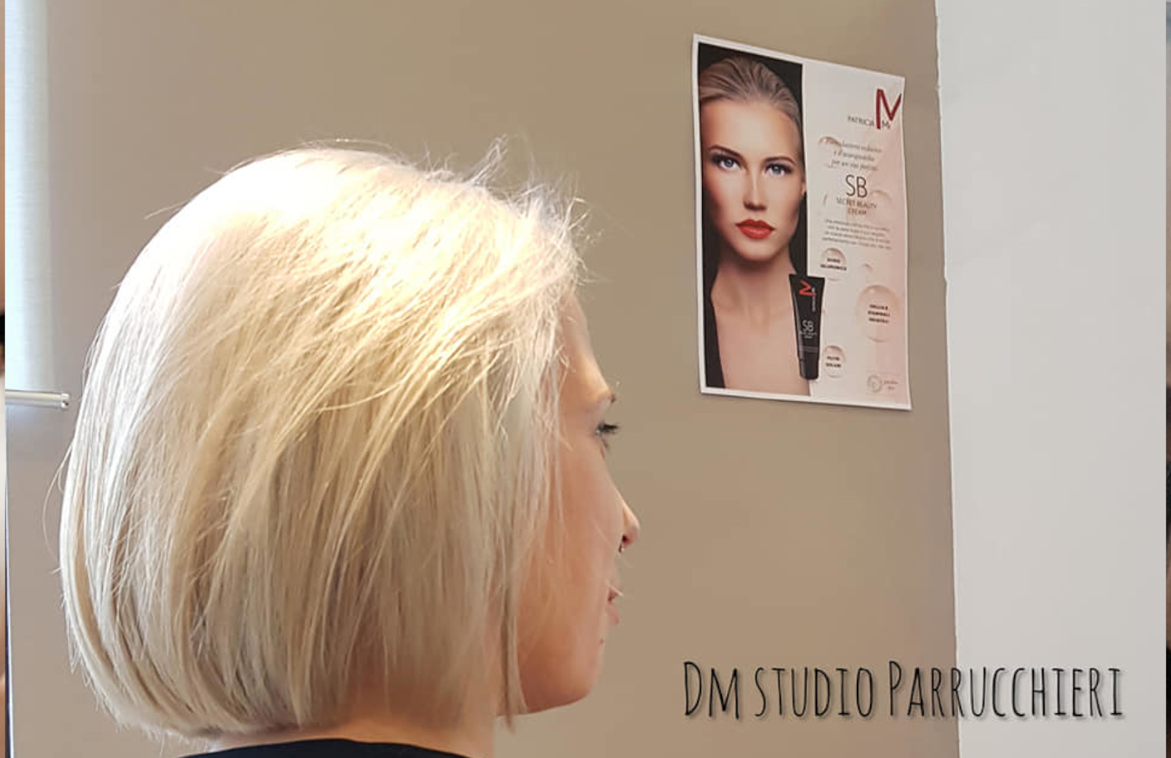 DM Studio Parrucchieri Udine - Udine