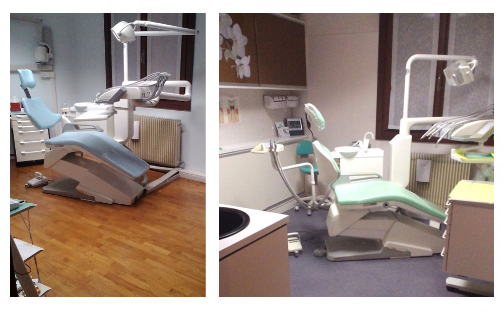 Studio Dentistico Lambda - Tavagnacco