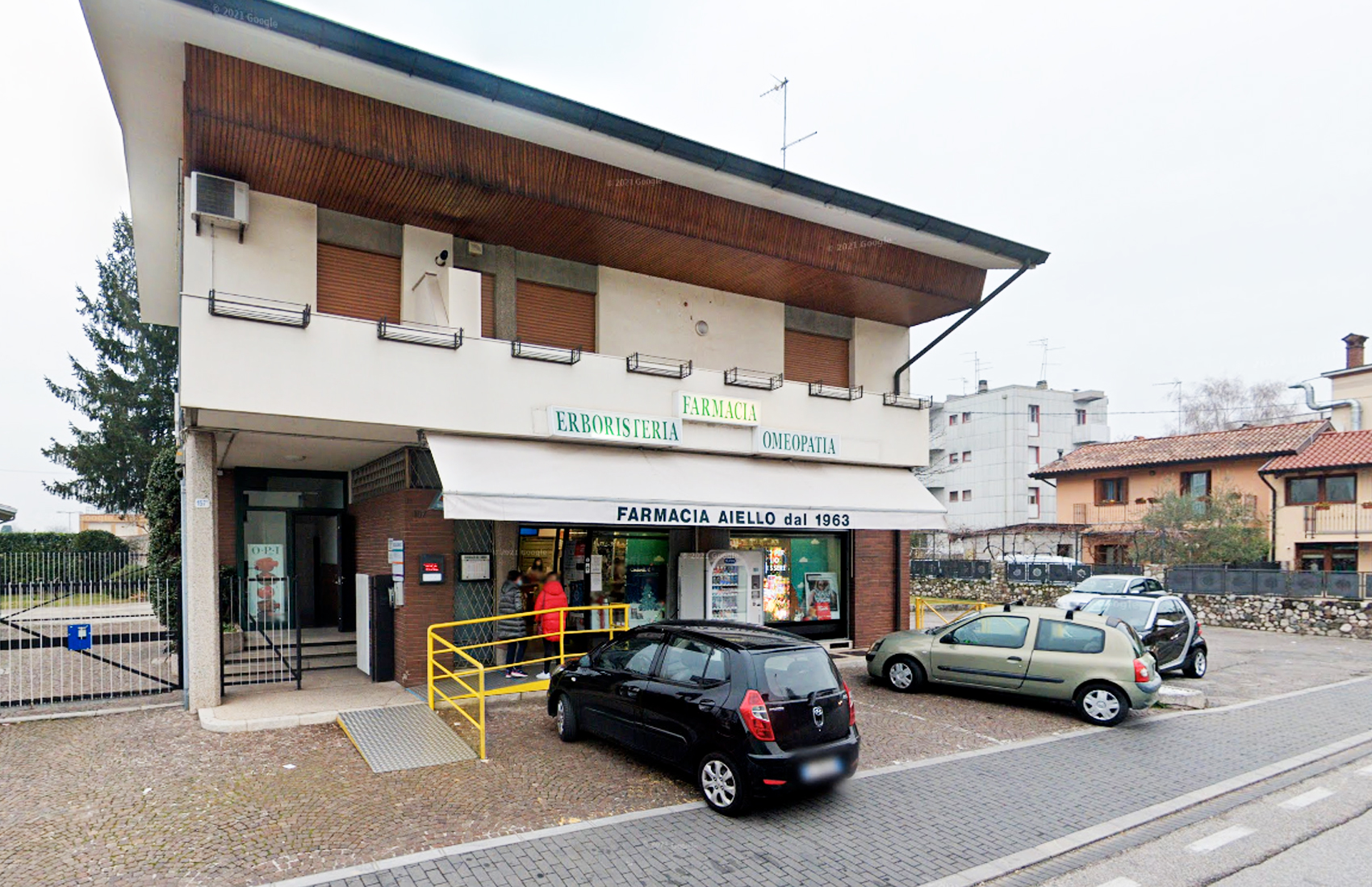 Farmacia Aiello  - Udine