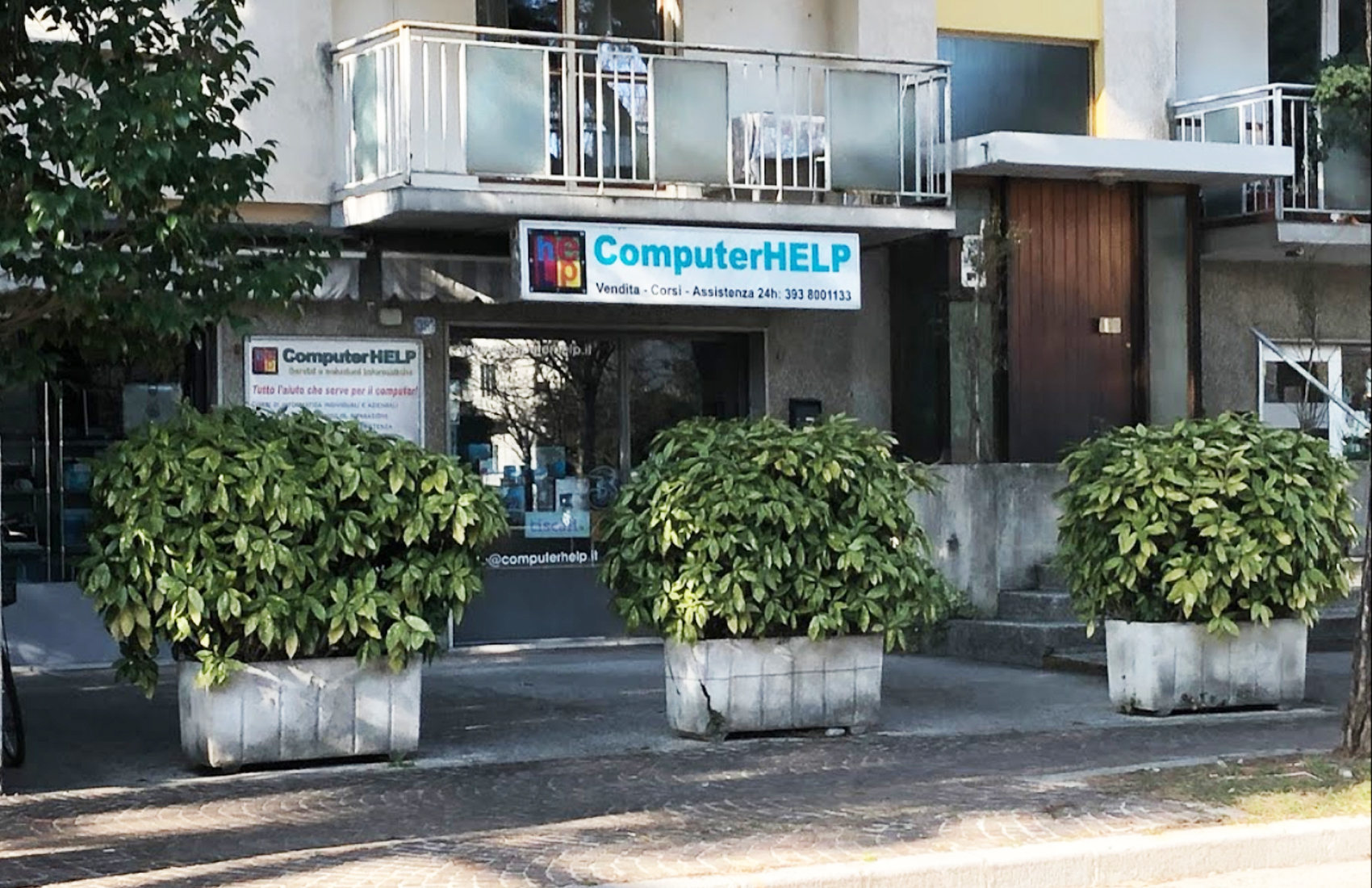 ComputerHELP - Udine