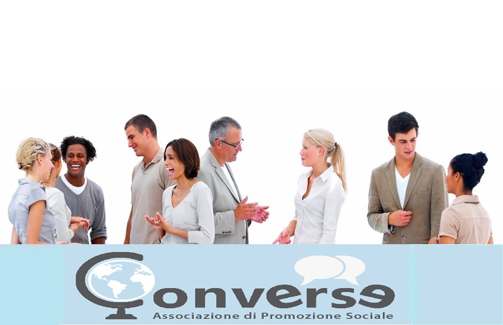 Converse - Centro Servizi Scolastici - Udine