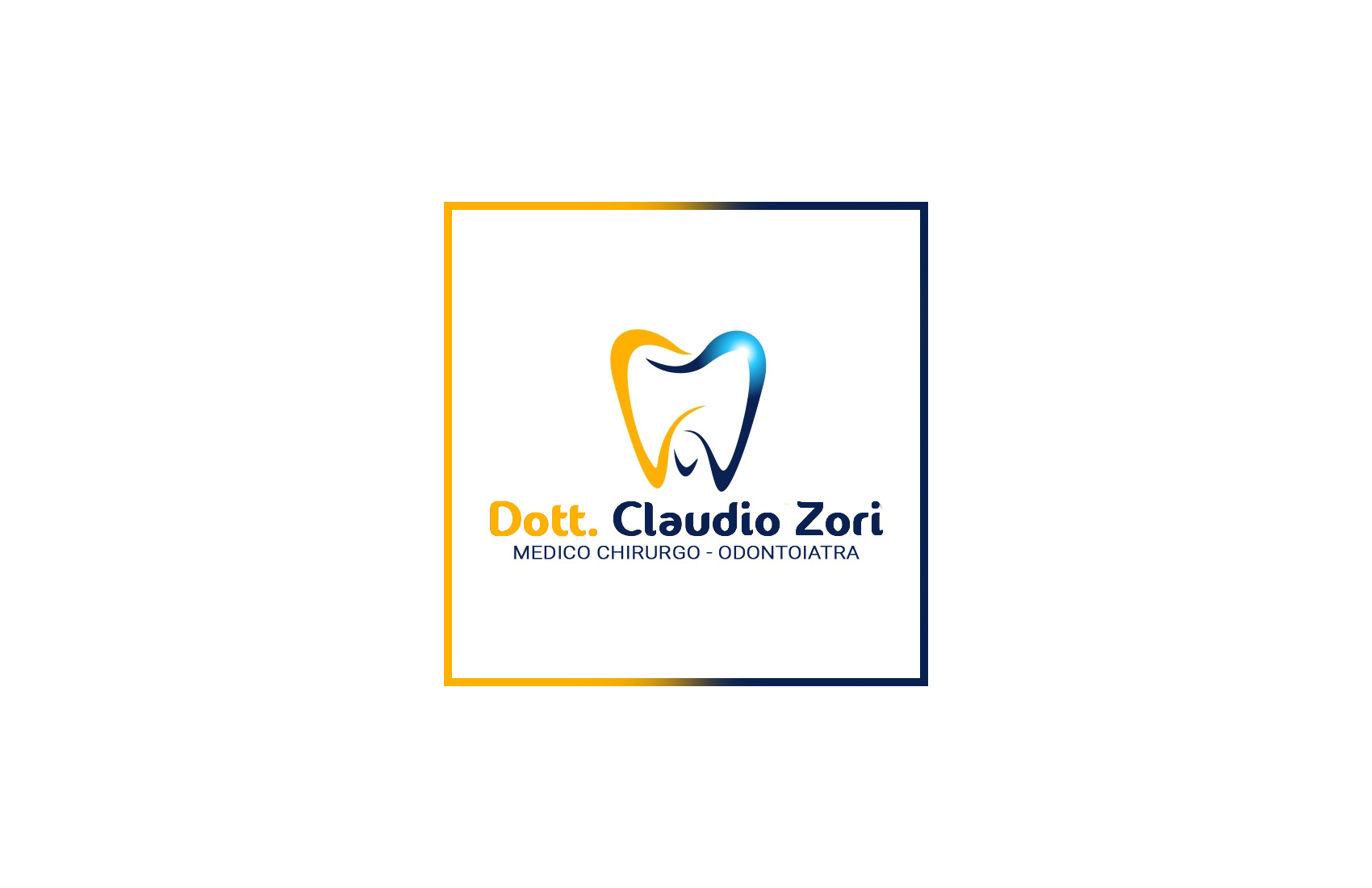 Dott. Claudio Zori - Medico Chirurgo e Odontoiatra Cormons - Cormons