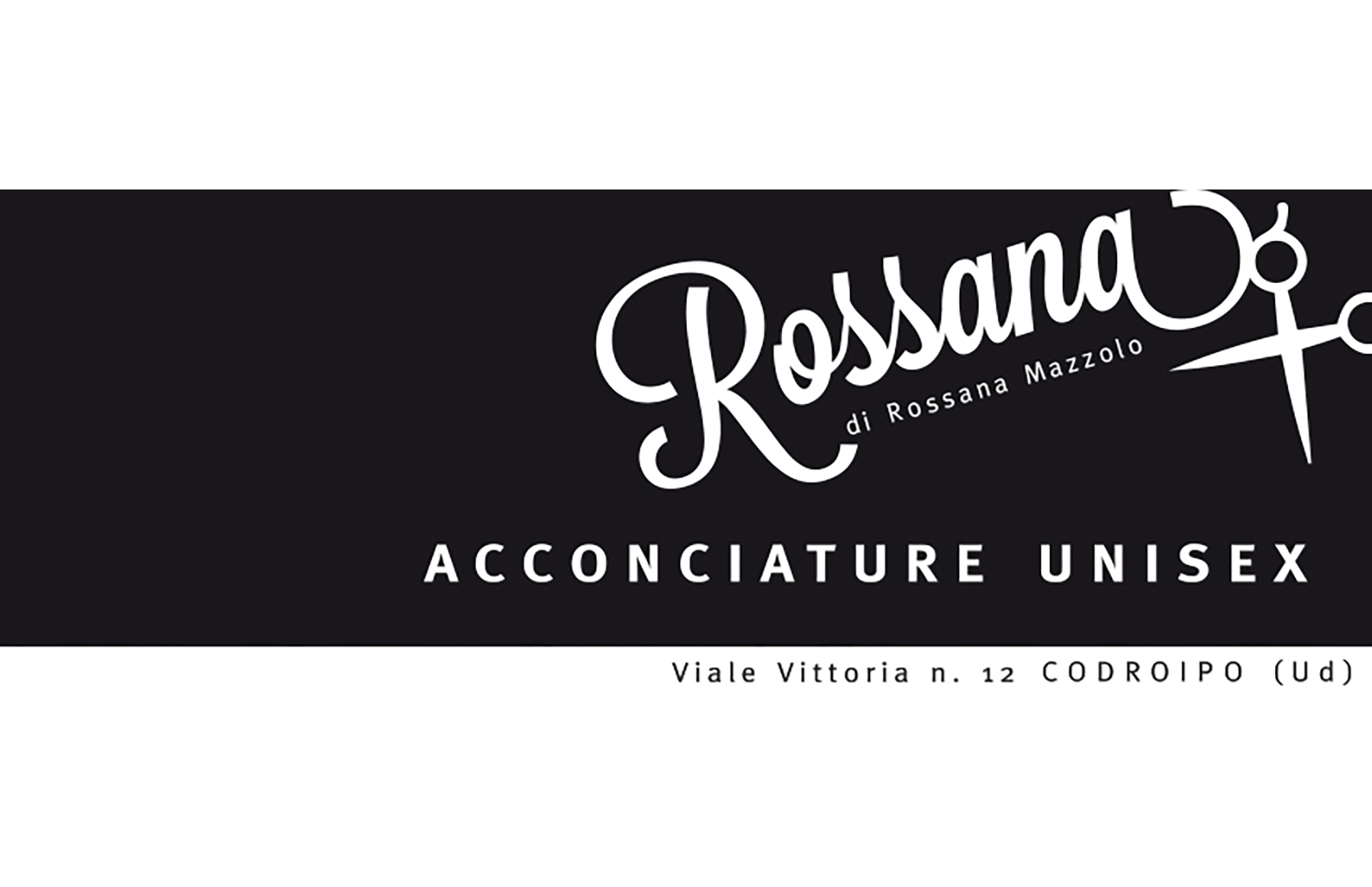 Rossana Acconciature Unisex Codroipo - Codroipo