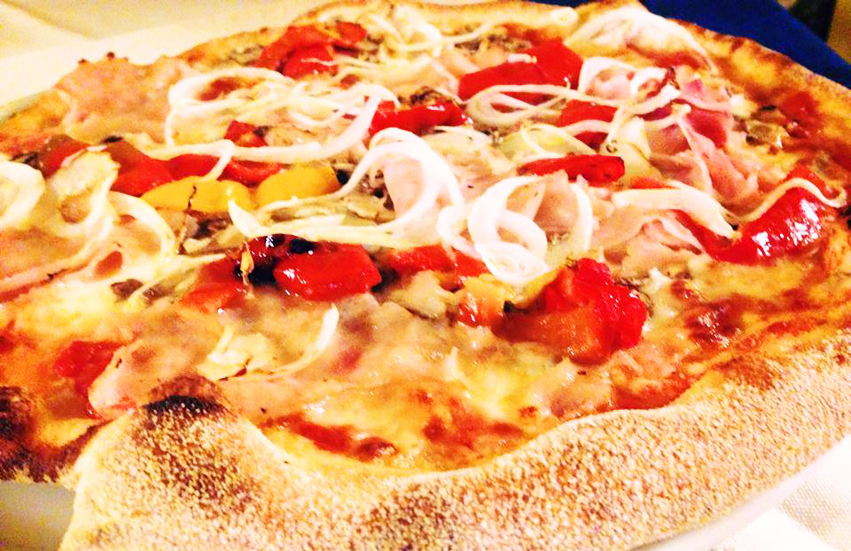 Ristorante Pizzeria 4S - Cividale del Friuli