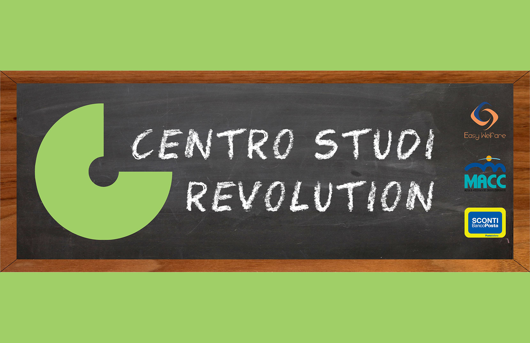 Centro Studi Revolution Fiumicello  - Fiumicello Villa Vicentina