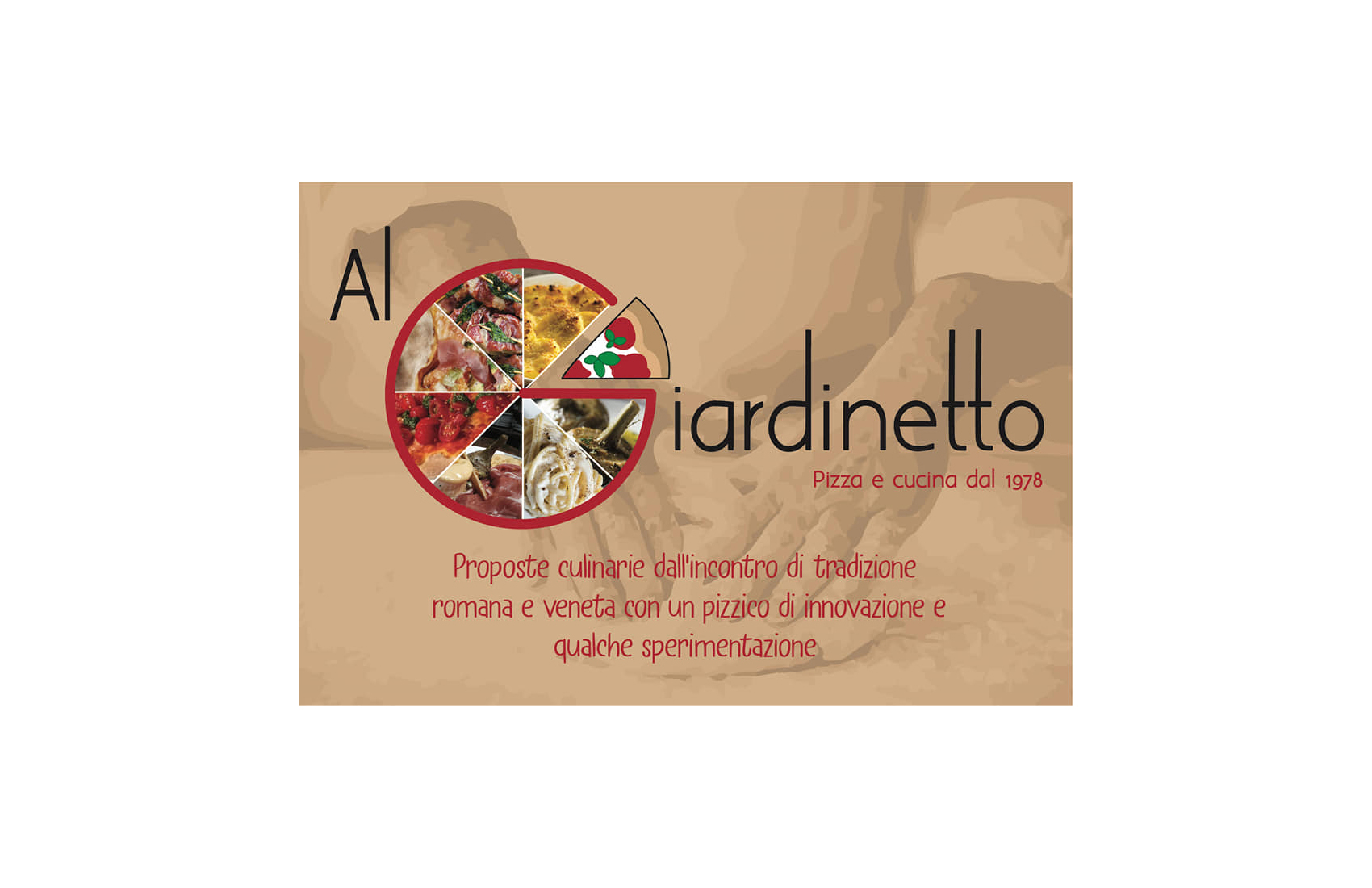 Al Giardinetto - Pizza e Cucina - Oderzo - Oderzo