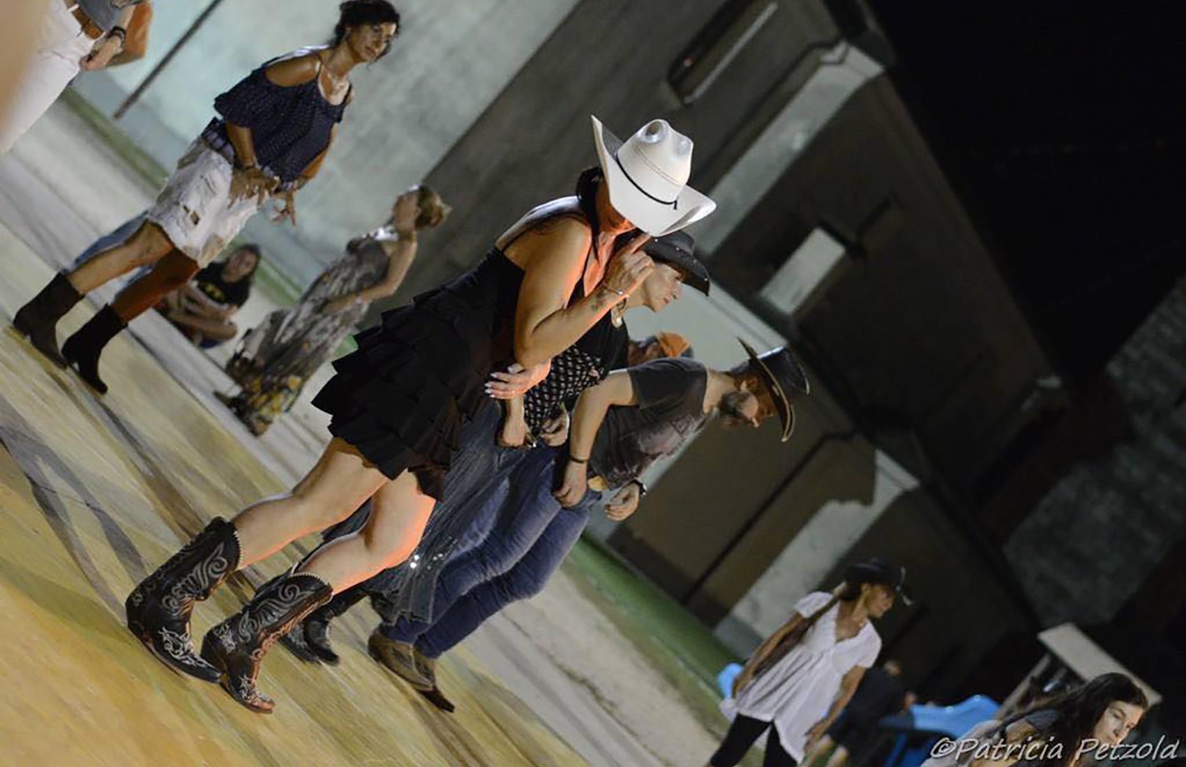 ASD Love Country Dance Coseano - Colloredo di Monte Albano
