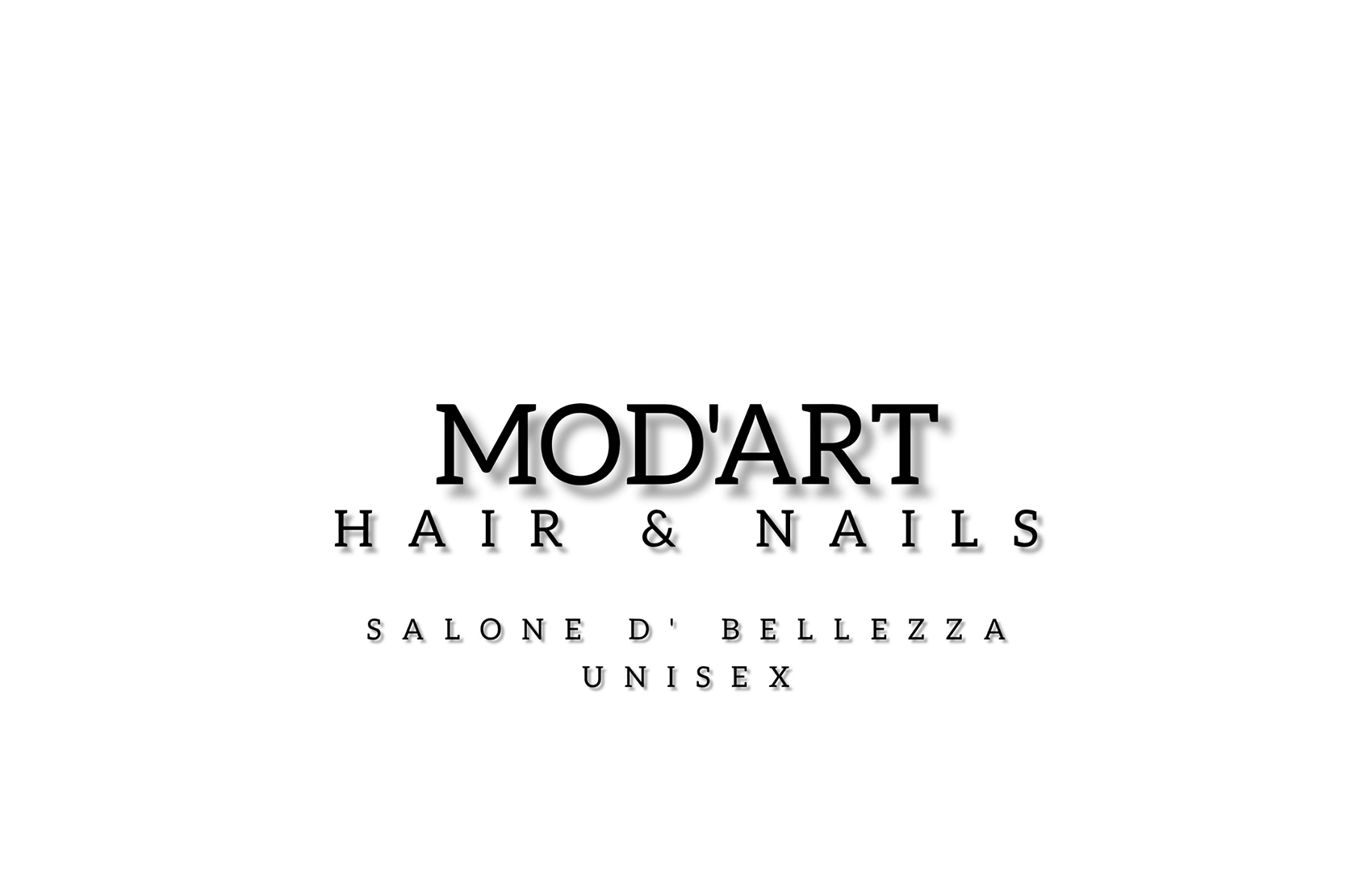 Mod'Art Hair & Nails Gorizia - Gorizia