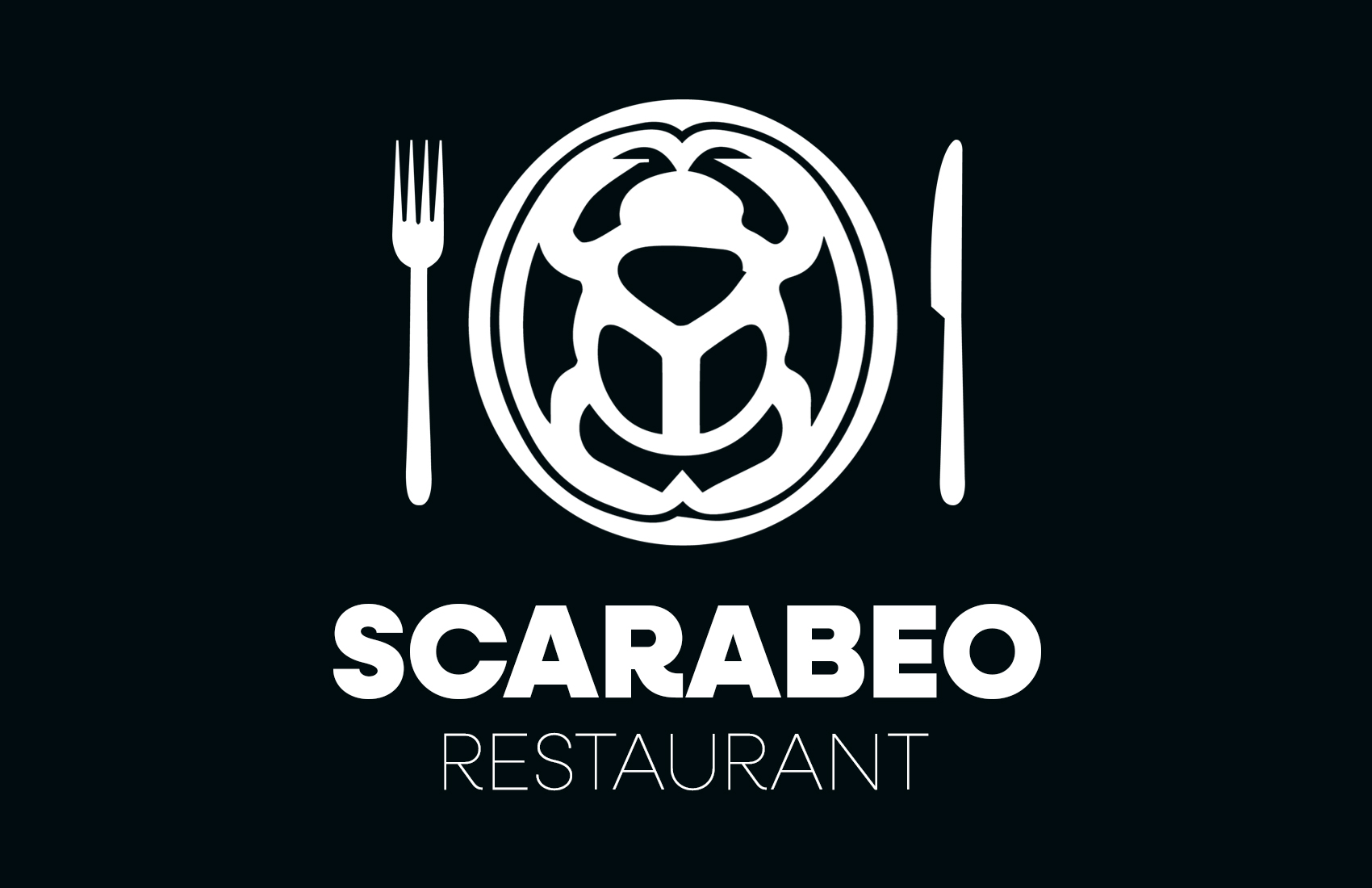 Scarabeo Restaurant - Udine