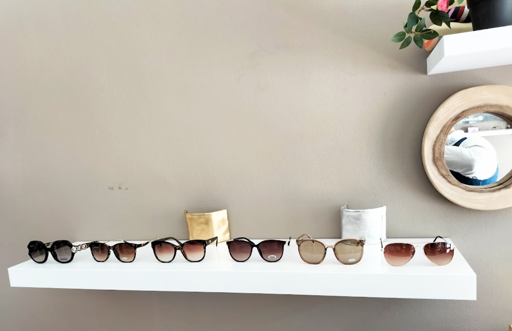 6 ok Eyewear & Sunglasses Padova - Padova
