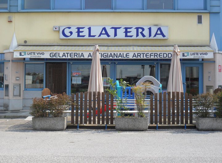 Gelateria Artigianale
