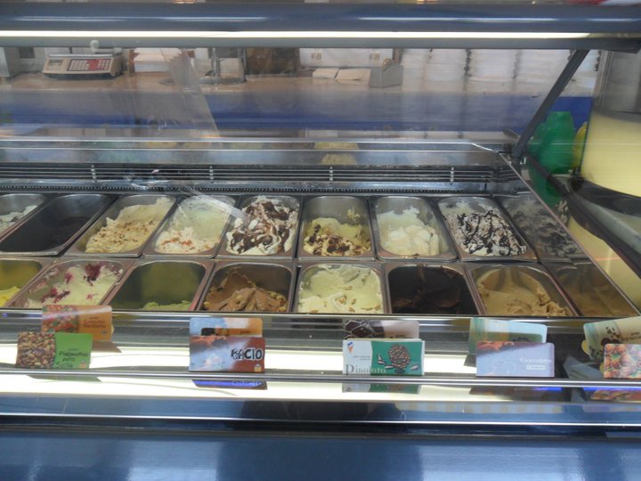 Gelateria Artigianale