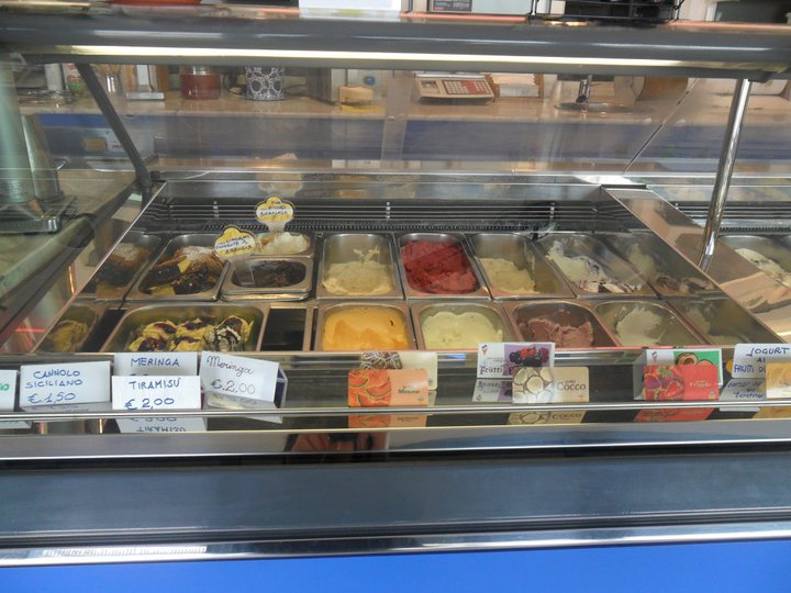 Gelateria Artigianale