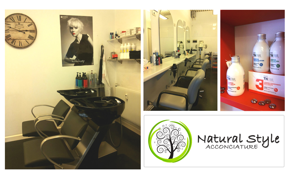 Natural Style - Udine