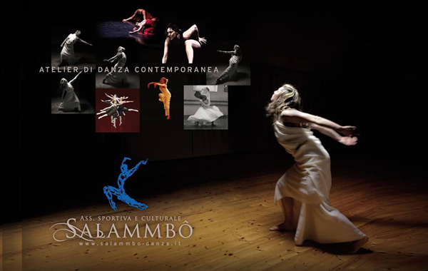 Scuola di danza Salammbô - Udine