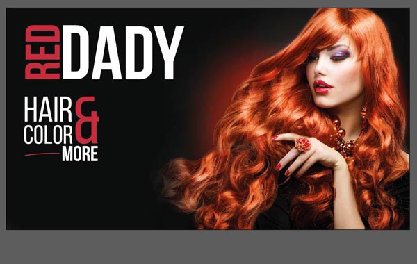 RedDady HairColor&More Latisana - Latisana