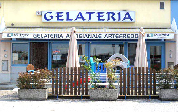 Gelateria Artigianale