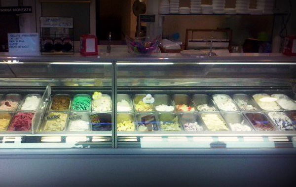 Gelateria Artigianale