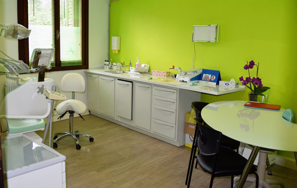 Studio Dentistico Lambda - Tavagnacco