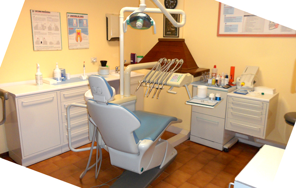 Dentalab - Studio Dentistico Collettivo  - Chiopris-Viscone