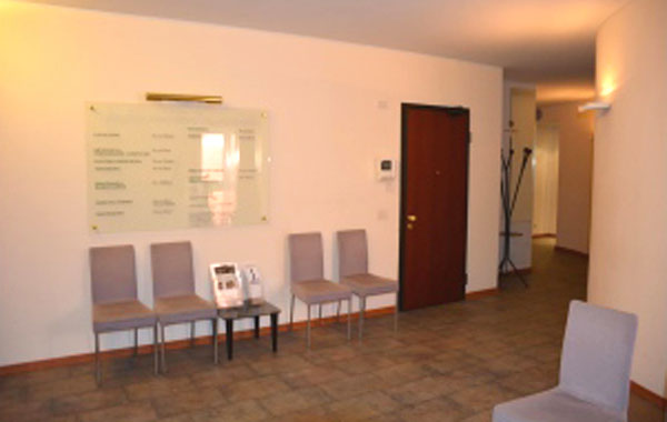 Studio Divella Centro massaggi Trieste - Trieste