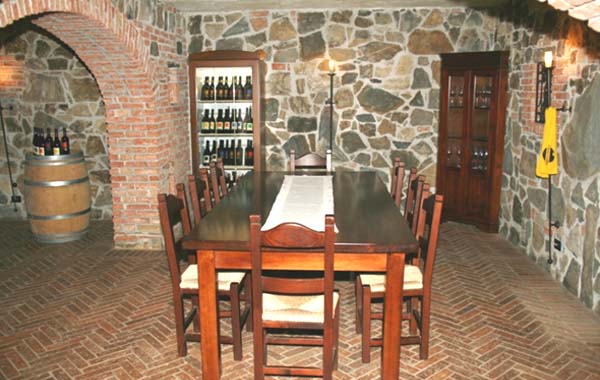 Azienda Agricola “LA RAJADE” - Dolegna del Collio