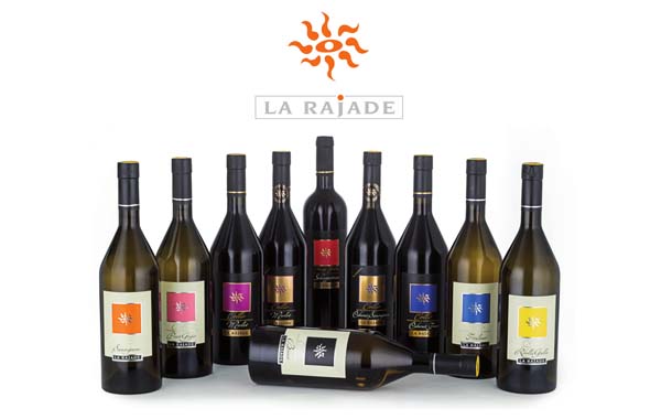Azienda Agricola “LA RAJADE” - Dolegna del Collio